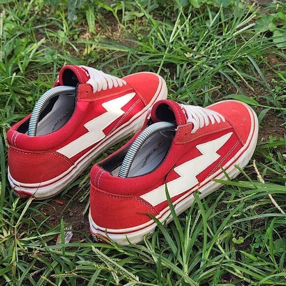 REVENGE X STORM - Mens Shoes - SIZE 9 - Picture 4 of 9